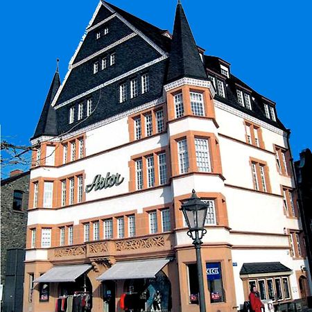 Ferienwohnung Oliver92 Verbandsgemeinde Verbandsgemeinde Bernkastel-Kues Buitenkant foto