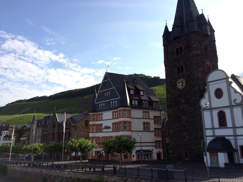 Ferienwohnung Oliver92 Verbandsgemeinde Verbandsgemeinde Bernkastel-Kues Kamer foto