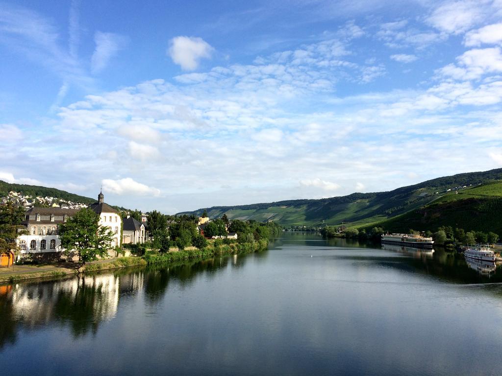 Ferienwohnung Oliver92 Verbandsgemeinde Verbandsgemeinde Bernkastel-Kues Buitenkant foto