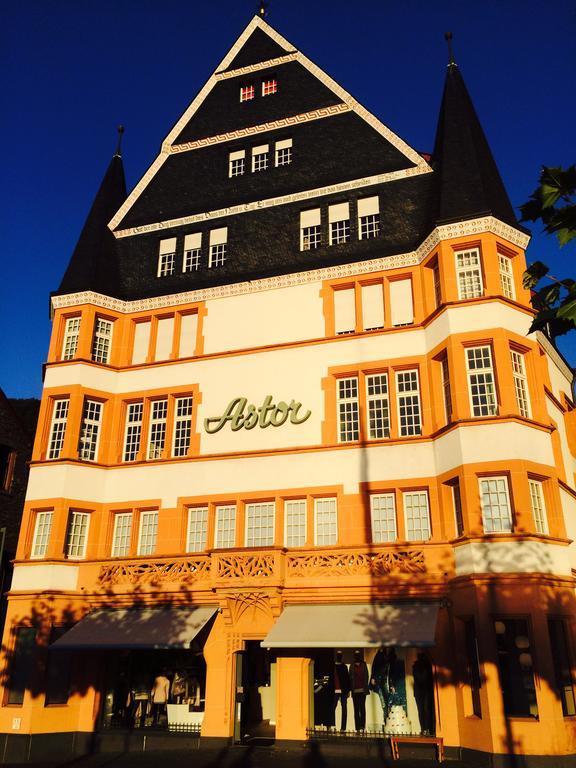 Ferienwohnung Oliver92 Verbandsgemeinde Verbandsgemeinde Bernkastel-Kues Buitenkant foto