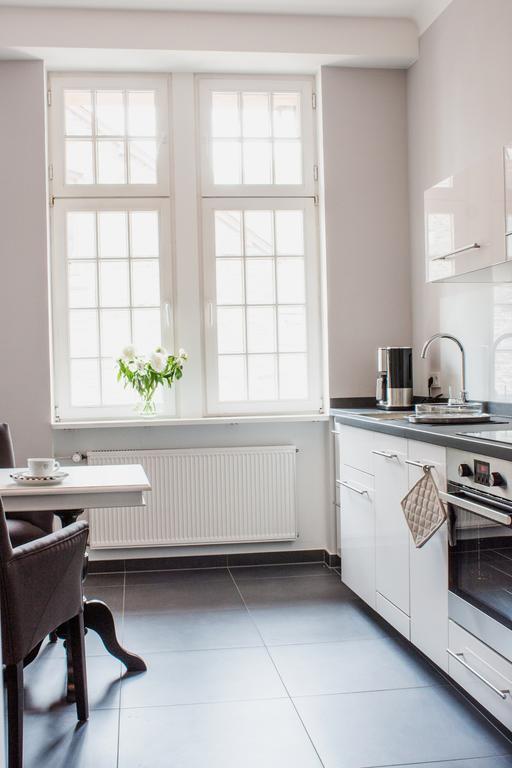 Ferienwohnung Oliver92 Verbandsgemeinde Verbandsgemeinde Bernkastel-Kues Buitenkant foto